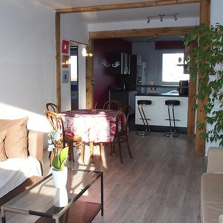 L'Appartement De L'Observatoire Strasbourg Bagian luar foto