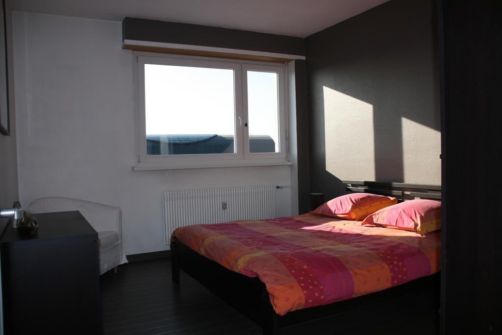 L'Appartement De L'Observatoire Strasbourg Bagian luar foto