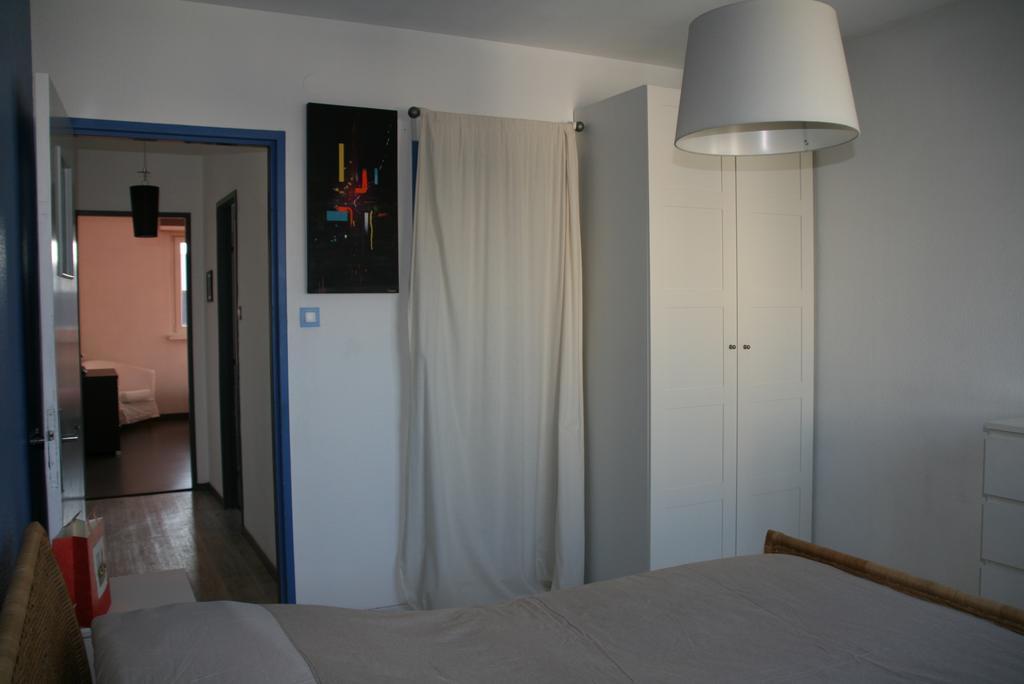 L'Appartement De L'Observatoire Strasbourg Bagian luar foto