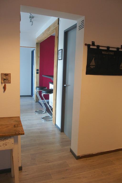 L'Appartement De L'Observatoire Strasbourg Bagian luar foto